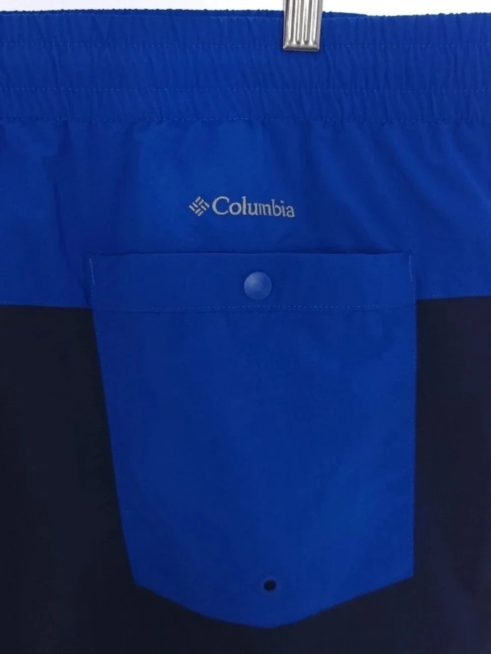 Columbia omni shield